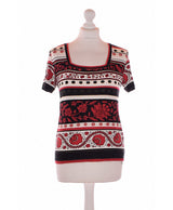 208803 Tops et t-shirts LEWINGER Occasion Once Again Friperie en ligne