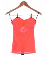 208895 Tops et t-shirts MORGAN Occasion Vêtement occasion seconde main