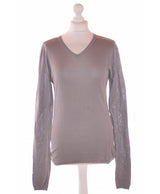 209127 Pulls et gilets ZADIG ET VOLTAIRE Occasion Once Again Friperie en ligne