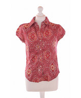 209301 Chemises et blouses TOMMY HILFIGER Occasion Once Again Friperie en ligne