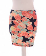 209324 Jupes BERSHKA Occasion Once Again Friperie en ligne