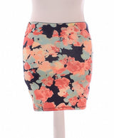 209324 Jupes BERSHKA Occasion Vêtement occasion seconde main