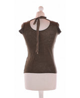 209342 Tops et t-shirts ETAM Occasion Vêtement occasion seconde main