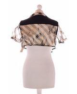 209367 Pulls et gilets BLEU BLANC ROUGE Occasion Vêtement occasion seconde main