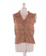 209407 Chemises et blouses GERARD DAREL Occasion Once Again Friperie en ligne