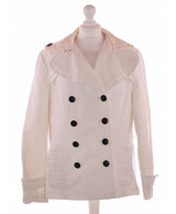 209538 Vestes ZARA Occasion Once Again Friperie en ligne