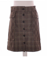 209554 Jupes ZARA Occasion Vêtement occasion seconde main