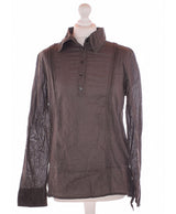 209619 Chemises et blouses LE PHARE DE LA BALEINE Occasion Once Again Friperie en ligne