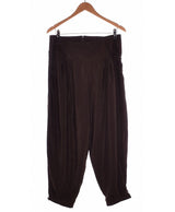209724 Pantalons et pantacourts SEPIA Occasion Once Again Friperie en ligne
