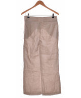 209739 Pantalons et pantacourts ZARA Occasion Vêtement occasion seconde main