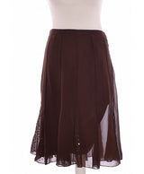 209770 Jupes ANNE WEYBURN Occasion Once Again Friperie en ligne