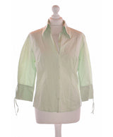 209916 Chemises et blouses CAMAIEU Occasion Once Again Friperie en ligne