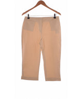 209928 Pantalons et pantacourts MANOUKIAN Occasion Once Again Friperie en ligne