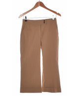 210025 Pantalons et pantacourts MANOUKIAN Occasion Once Again Friperie en ligne