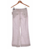 210026 Pantalons et pantacourts CAMAIEU Occasion Vêtement occasion seconde main