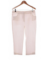 210035 Pantalons et pantacourts ARMAND THIERY Occasion Once Again Friperie en ligne