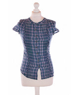 210082 Chemises et blouses MANGO Occasion Once Again Friperie en ligne