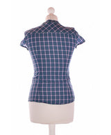 210082 Chemises et blouses MANGO Occasion Vêtement occasion seconde main