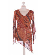 210087 Tops et t-shirts 1.2.3 Occasion Once Again Friperie en ligne