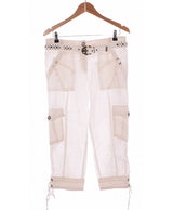 210128 Pantalons et pantacourts BREAL Occasion Once Again Friperie en ligne