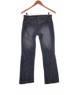 210161 Jeans ETAM Occasion Vêtement occasion seconde main