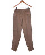 210164 Pantalons et pantacourts JODHPUR Occasion Once Again Friperie en ligne