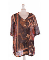 210170 Chemises et blouses ALAIN WEIZ Occasion Once Again Friperie en ligne