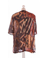 210170 Chemises et blouses ALAIN WEIZ Occasion Vêtement occasion seconde main