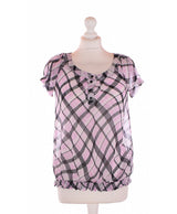 210171 Tops et t-shirts LA CITY Occasion Once Again Friperie en ligne