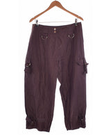 210380 Pantalons et pantacourts ANIMALE Occasion Once Again Friperie en ligne