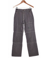 210403 Pantalons et pantacourts LULUCASTAGNETTE Occasion Once Again Friperie en ligne