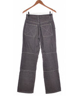 210403 Pantalons et pantacourts LULUCASTAGNETTE Occasion Vêtement occasion seconde main