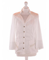 210418 Vestes CHRISTINE LAURE Occasion Once Again Friperie en ligne