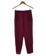 210423 Pantalons et pantacourts CHRISTINE LAURE Occasion Vêtement occasion seconde main