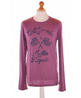 210451 Tops et t-shirts BOSS ORANGE Occasion Once Again Friperie en ligne