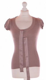 210610 Pulls et gilets KOOKAI Occasion Once Again Friperie en ligne