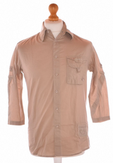 210648 Chemises et blouses DESIGUAL Occasion Once Again Friperie en ligne