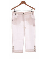 210768 Pantalons et pantacourts BREAL Occasion Once Again Friperie en ligne