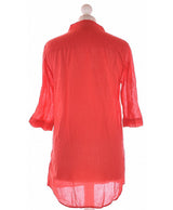 210816 Chemises et blouses CAROLL Occasion Vêtement occasion seconde main