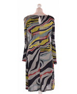 210817 Robes DESIGUAL Occasion Vêtement occasion seconde main