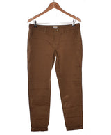 210969 Pantalons et pantacourts ROXY Occasion Once Again Friperie en ligne
