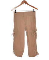 210994 Pantalons et pantacourts GAP Occasion Once Again Friperie en ligne