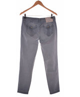 211107 Pantalons et pantacourts SISLEY Occasion Vêtement occasion seconde main
