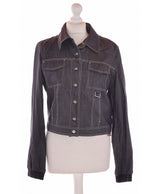 211201 Vestes MANOUKIAN Occasion Once Again Friperie en ligne