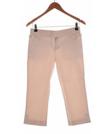 211247 Pantalons et pantacourts ZARA Occasion Once Again Friperie en ligne