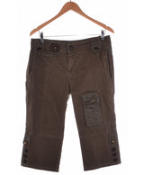 211280 Pantalons et pantacourts IKKS Occasion Once Again Friperie en ligne