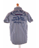 211342 Chemises et blouses KAPORAL Occasion Vêtement occasion seconde main