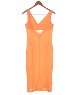 211395 Robes MANOUKIAN Occasion Once Again Friperie en ligne