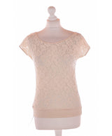 211588 Tops et t-shirts MANGO Occasion Once Again Friperie en ligne