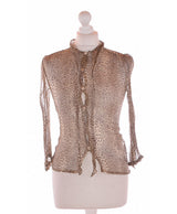 211597 Chemises et blouses SINEQUANONE Occasion Once Again Friperie en ligne